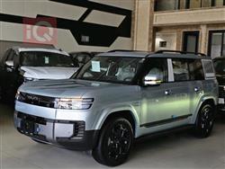 BYD Leopard 7